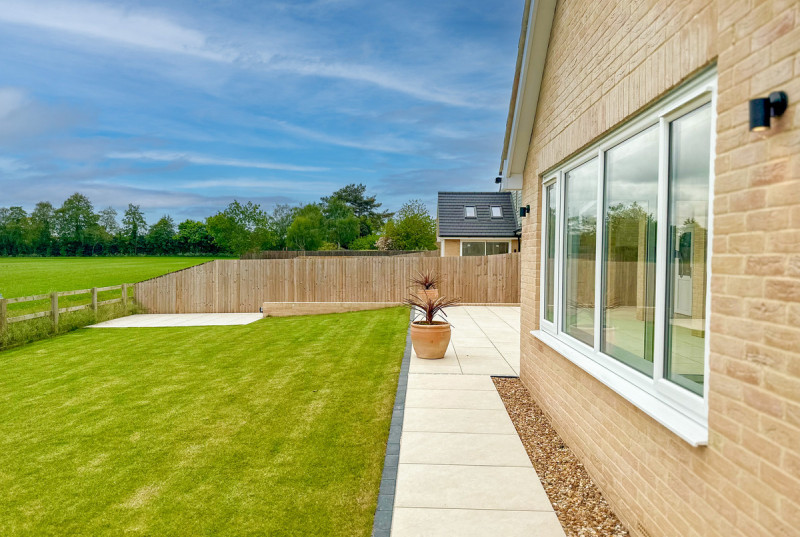 Mill Garden, Bluntisham38