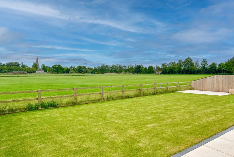 Mill Garden, Bluntisham39