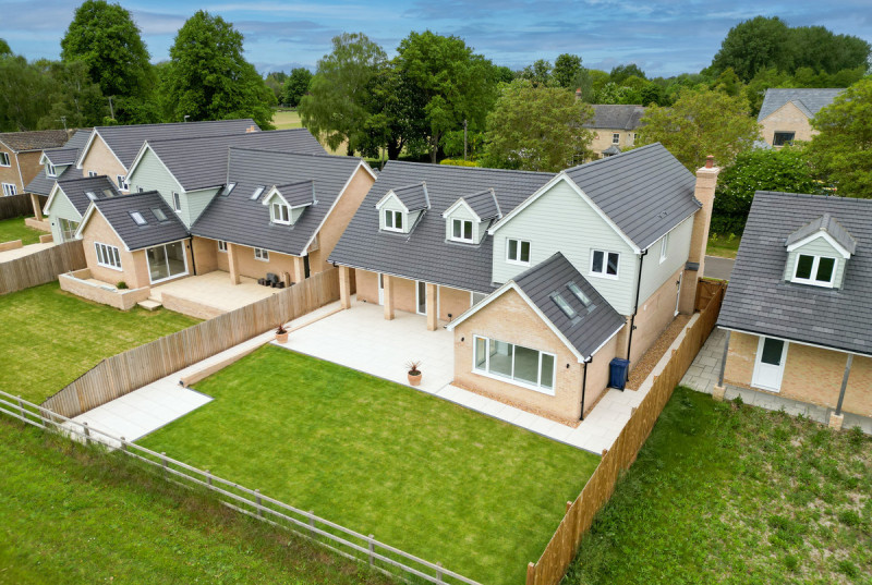 Mill Garden, Bluntisham40