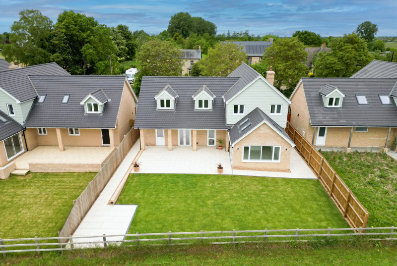 Mill Garden, Bluntisham41