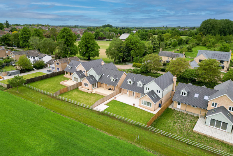 Mill Garden, Bluntisham42