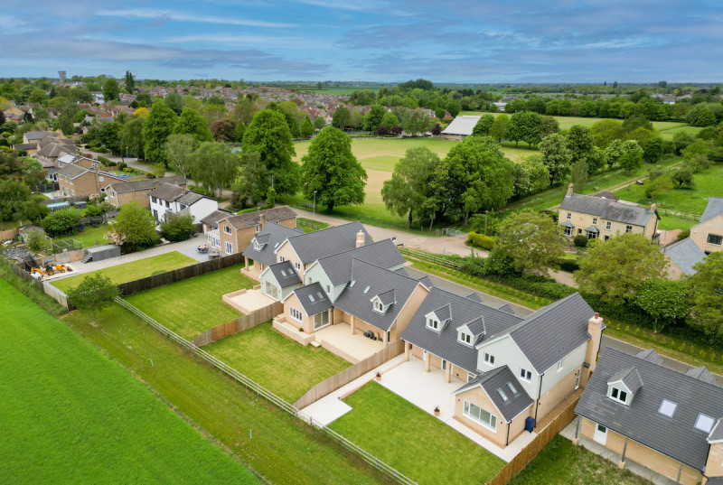 Mill Garden, Bluntisham43