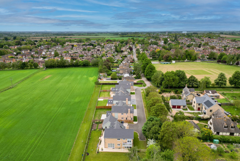 Mill Garden, Bluntisham44