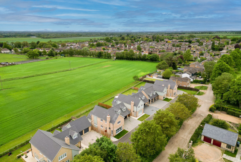 Mill Garden, Bluntisham45