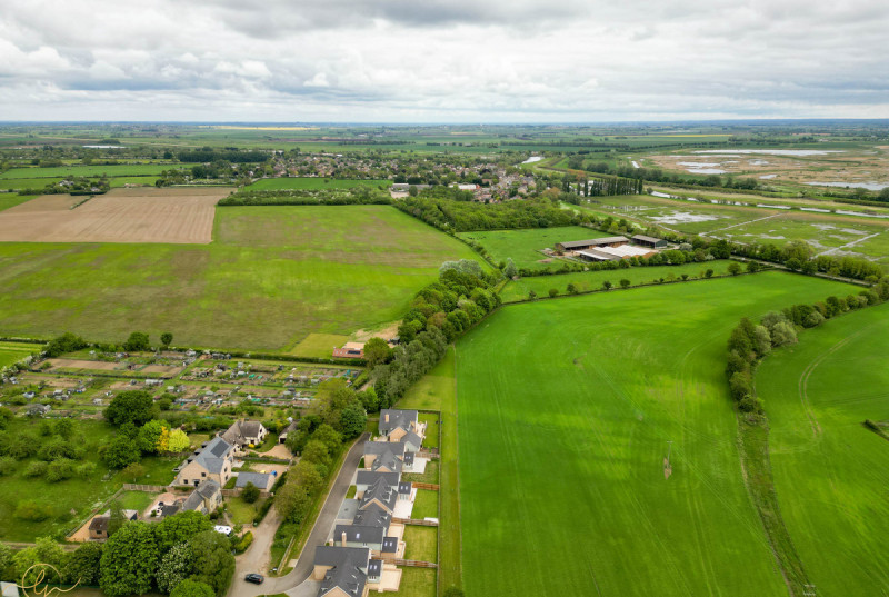Mill Garden, Bluntisham46