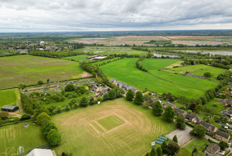 Mill Garden, Bluntisham47