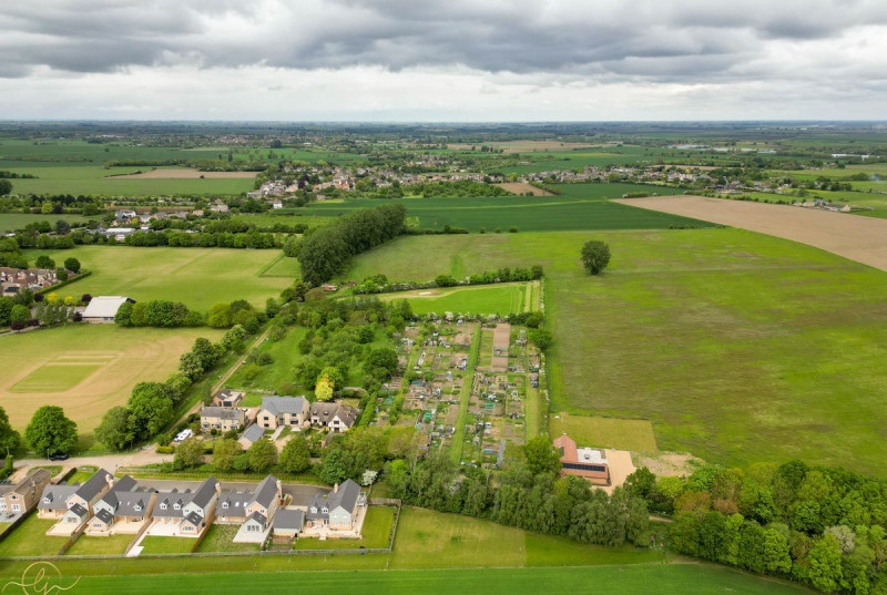 Mill Garden, Bluntisham48