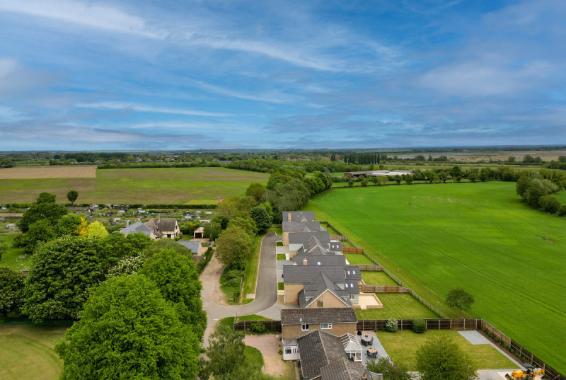 Mill Garden, Bluntisham49