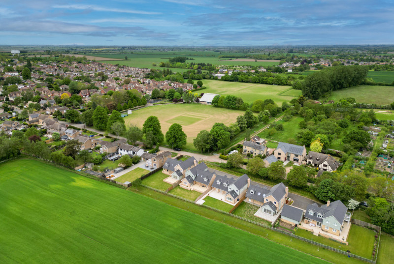 Mill Garden, Bluntisham50
