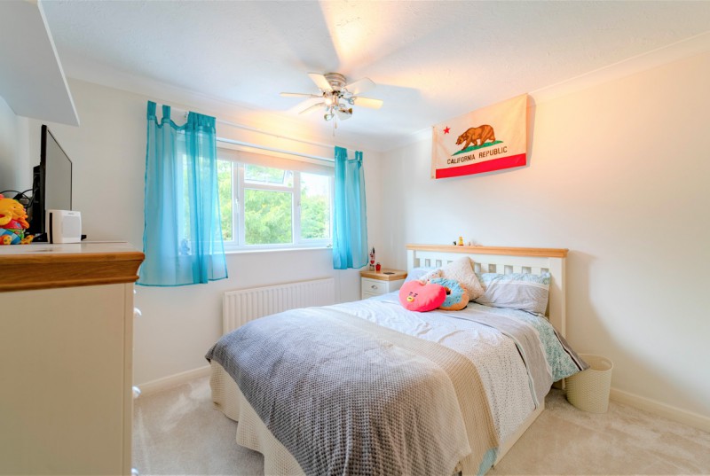 Lion Close Ramsey St Marys, Huntingdon Cambs12