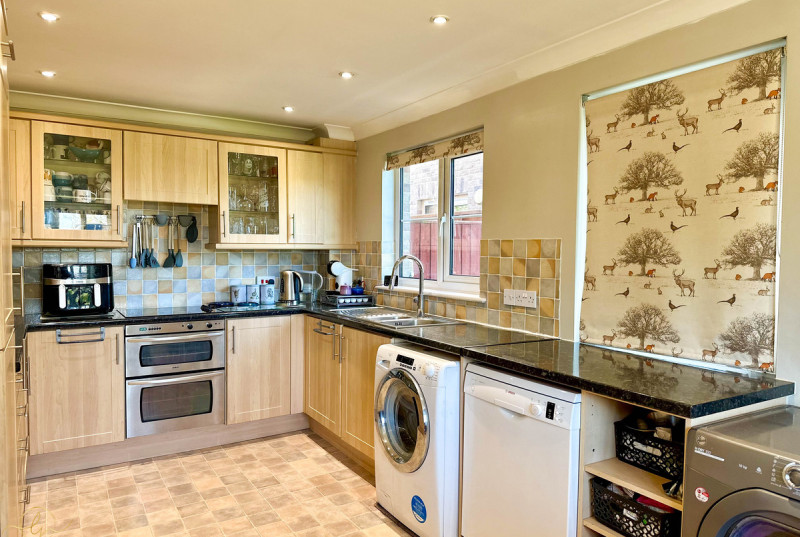 Ramsey Road, Pondersbridge10