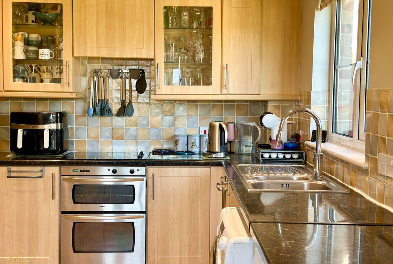 Ramsey Road, Pondersbridge12