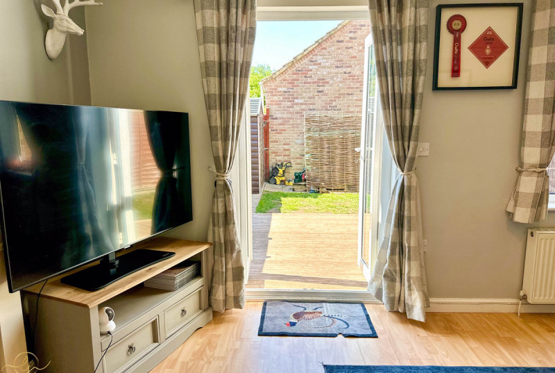 Ramsey Road, Pondersbridge16