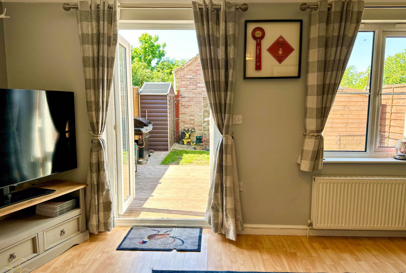 Ramsey Road, Pondersbridge17