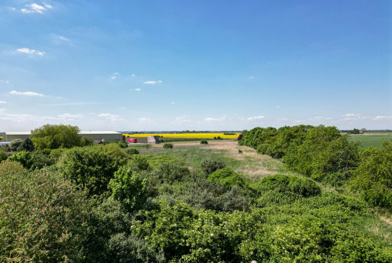 Ramsey Road, Pondersbridge35