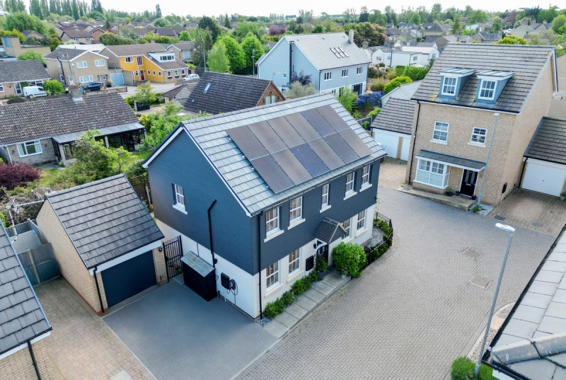 Aspinalls Yard, Willingham1