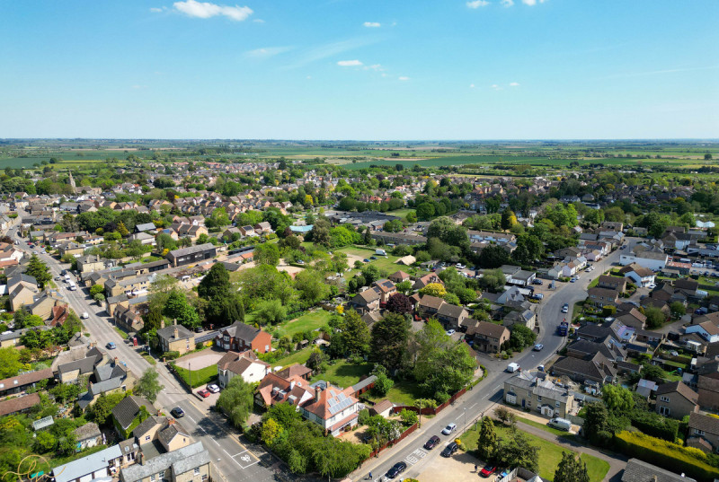 Aspinalls Yard, Willingham2