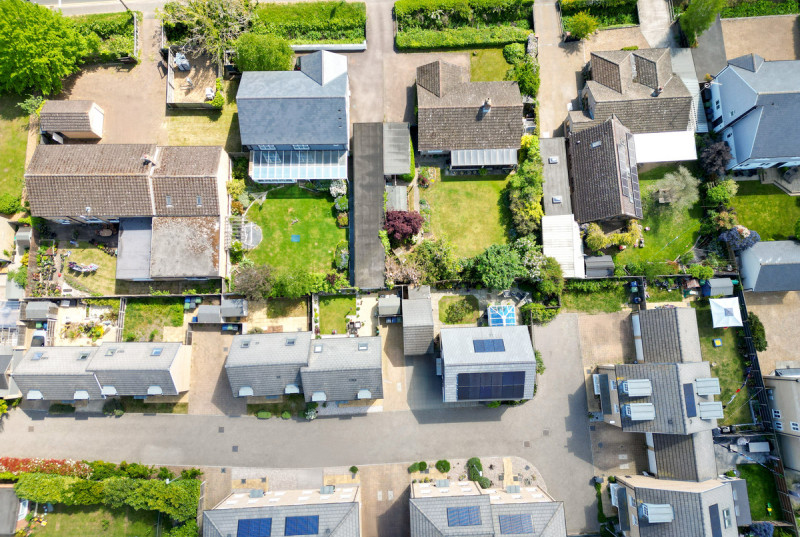 Aspinalls Yard, Willingham3