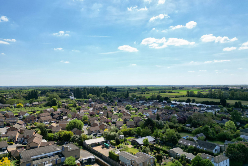Aspinalls Yard, Willingham4