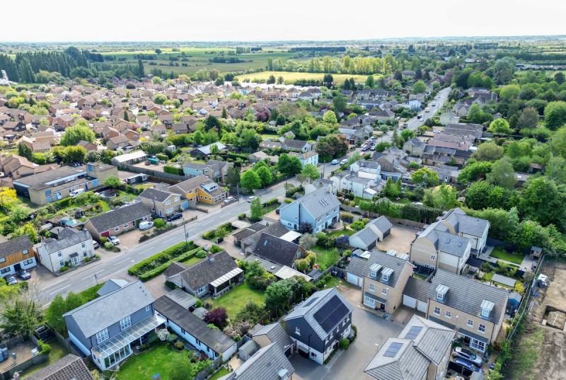 Aspinalls Yard, Willingham5