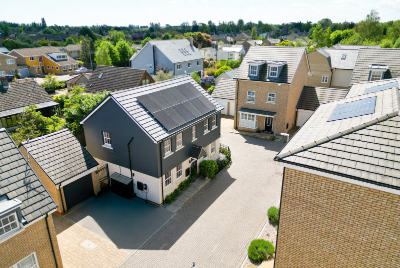 Aspinalls Yard, Willingham6
