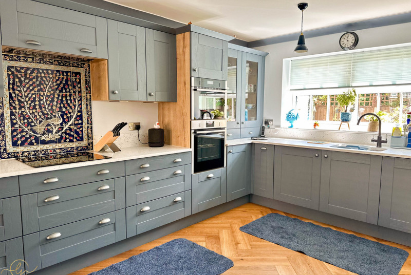 Aspinalls Yard, Willingham15