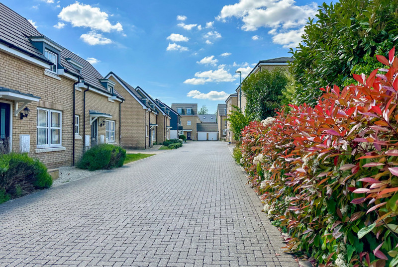 Aspinalls Yard, Willingham18