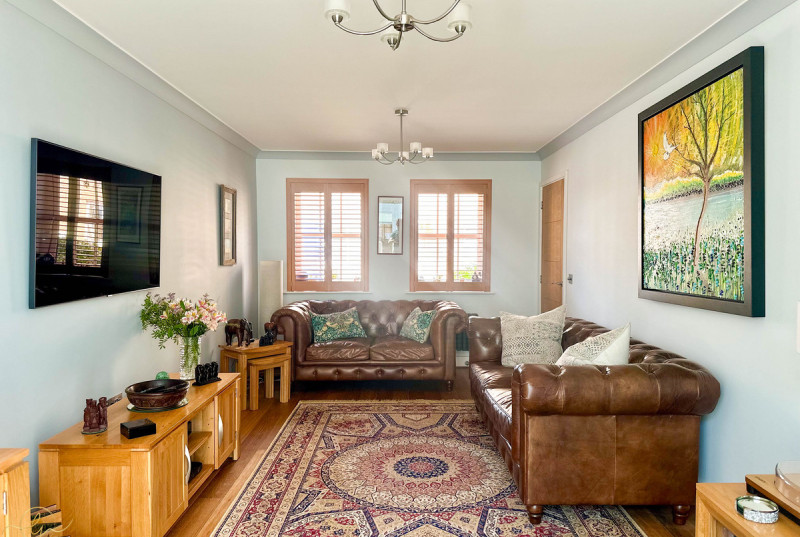 Aspinalls Yard, Willingham23