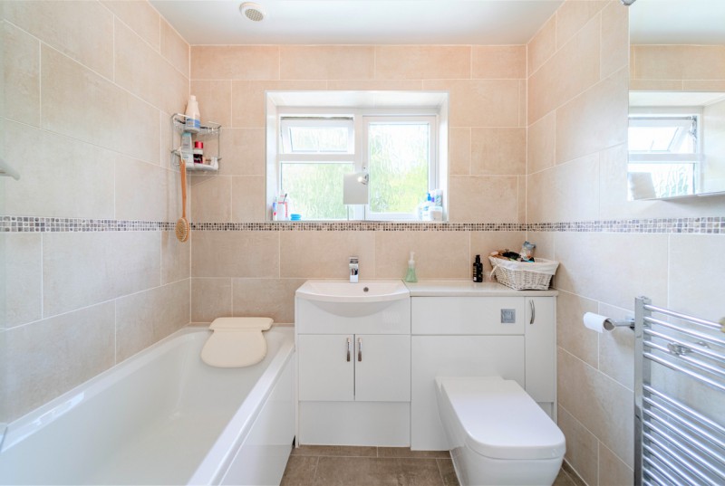 Lion Close Ramsey St Marys, Huntingdon Cambs13