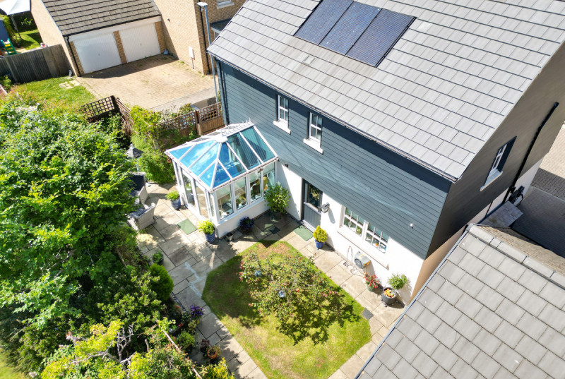 Aspinalls Yard, Willingham37
