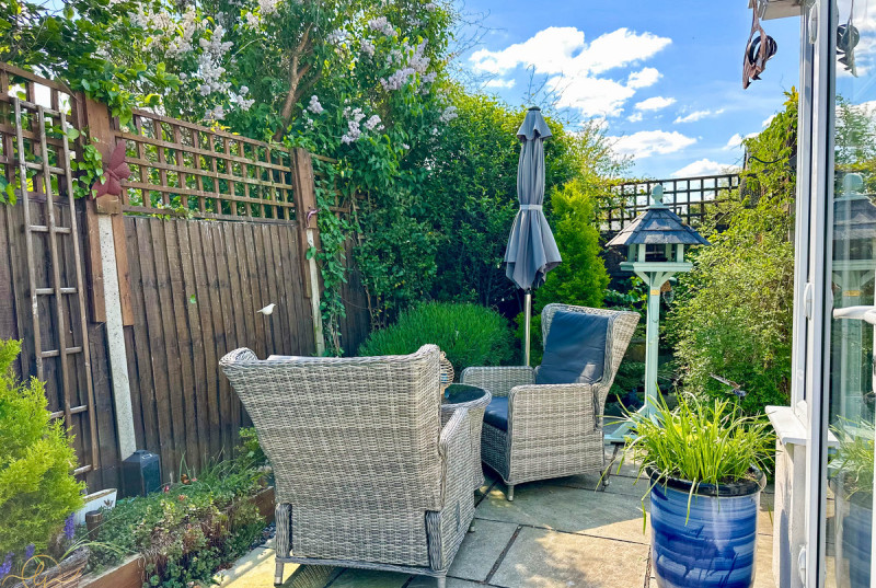 Aspinalls Yard, Willingham38