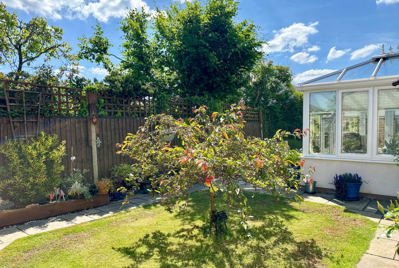 Aspinalls Yard, Willingham39