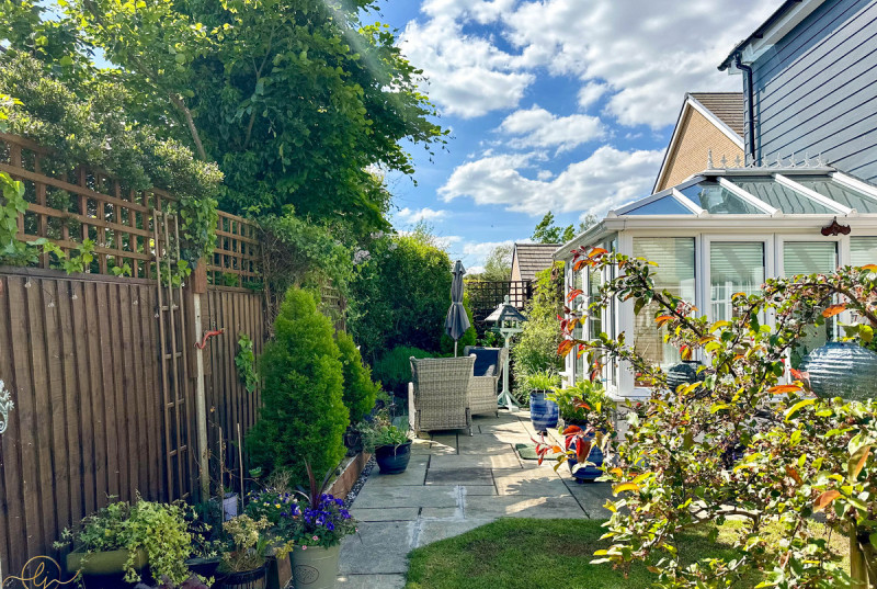 Aspinalls Yard, Willingham40