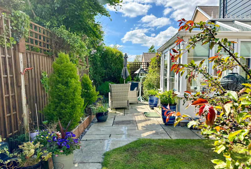 Aspinalls Yard, Willingham41