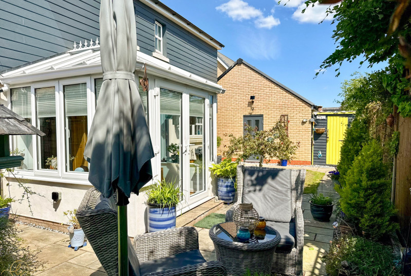 Aspinalls Yard, Willingham43