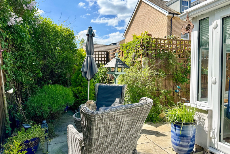 Aspinalls Yard, Willingham44