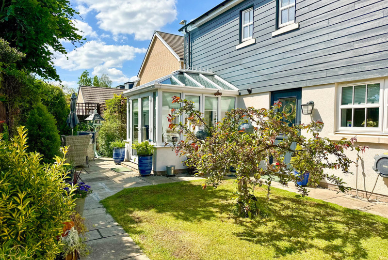 Aspinalls Yard, Willingham45