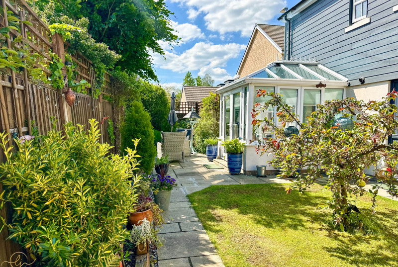 Aspinalls Yard, Willingham46