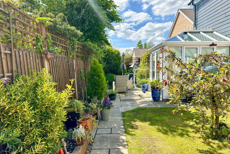 Aspinalls Yard, Willingham47