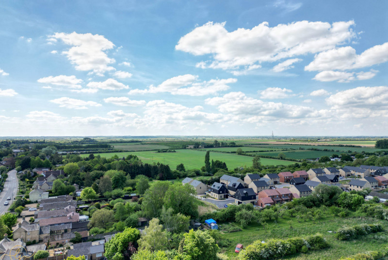 Aspinalls Yard, Willingham48
