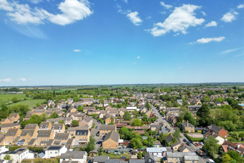 Aspinalls Yard, Willingham49
