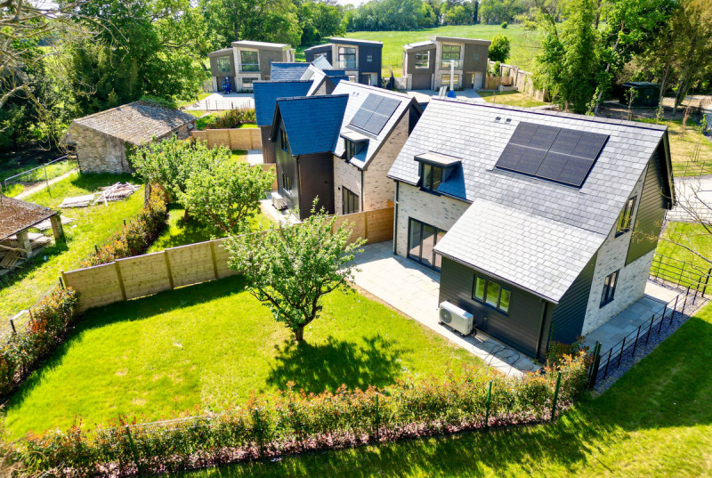 How Gardens, The How, St Ives26