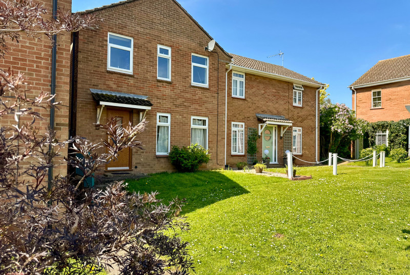 Edwards Walk, Earith1