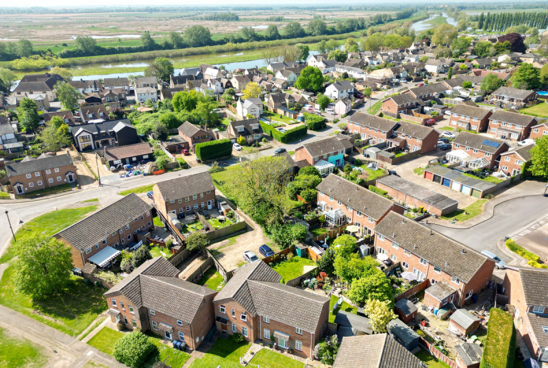 Edwards Walk, Earith5