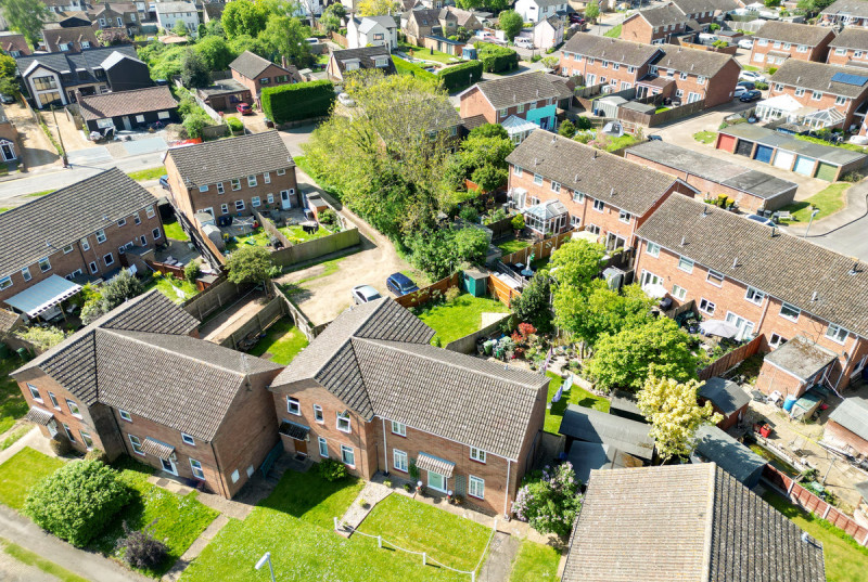 Edwards Walk, Earith6