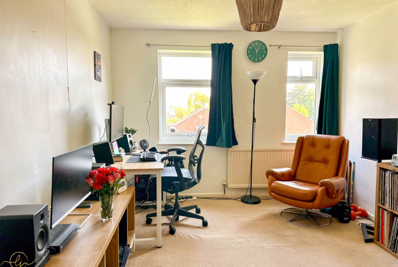 Edwards Walk, Earith20