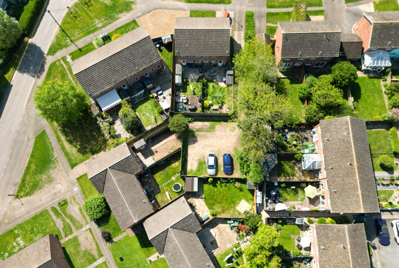 Edwards Walk, Earith33