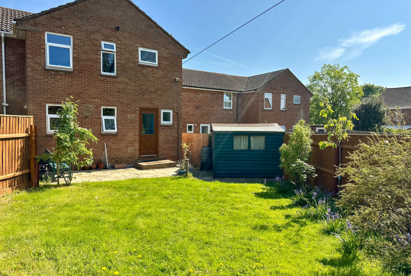 Edwards Walk, Earith37