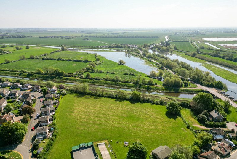 Edwards Walk, Earith38