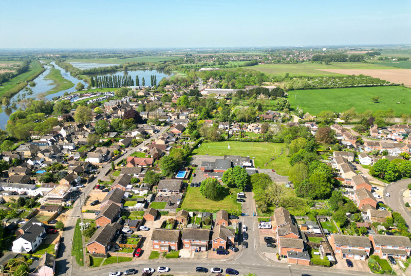 Edwards Walk, Earith39